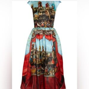 Belle Muse Vintage Theatre Royalty Dress *worn once*